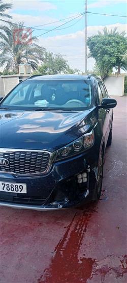 كيا سورينتو